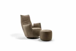 Hocker & Poufs|Bullfrog Hocker 0621 Blobb de Luxe Elefant