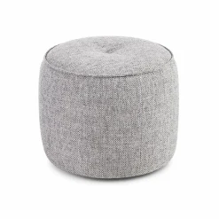 Hocker & Poufs|Bullfrog Hocker 4360 Marlene Dolomit