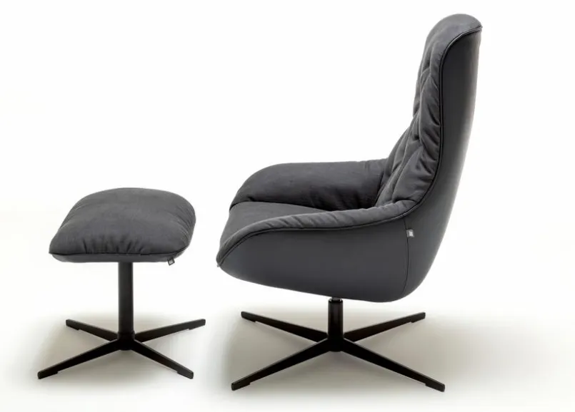 Hocker 586 Meg<Rolf Benz Online
