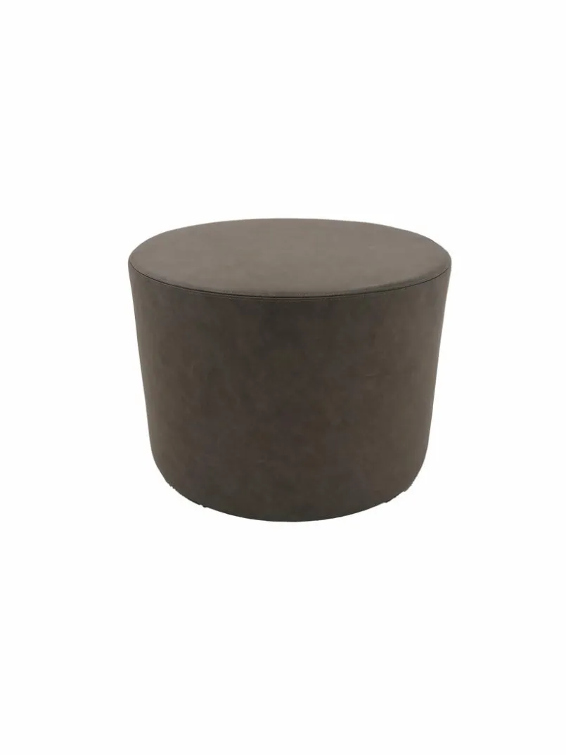 tommy m Hocker & Poufs-Hocker (729) Nono Grey