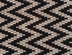 Hocker & Poufs|Bullfrog Hocker 1517 Twister Bunt