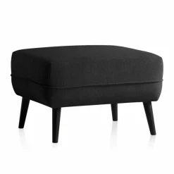 Exxpo by Gala Hocker & Poufs-Hocker Amarillo Anthracite