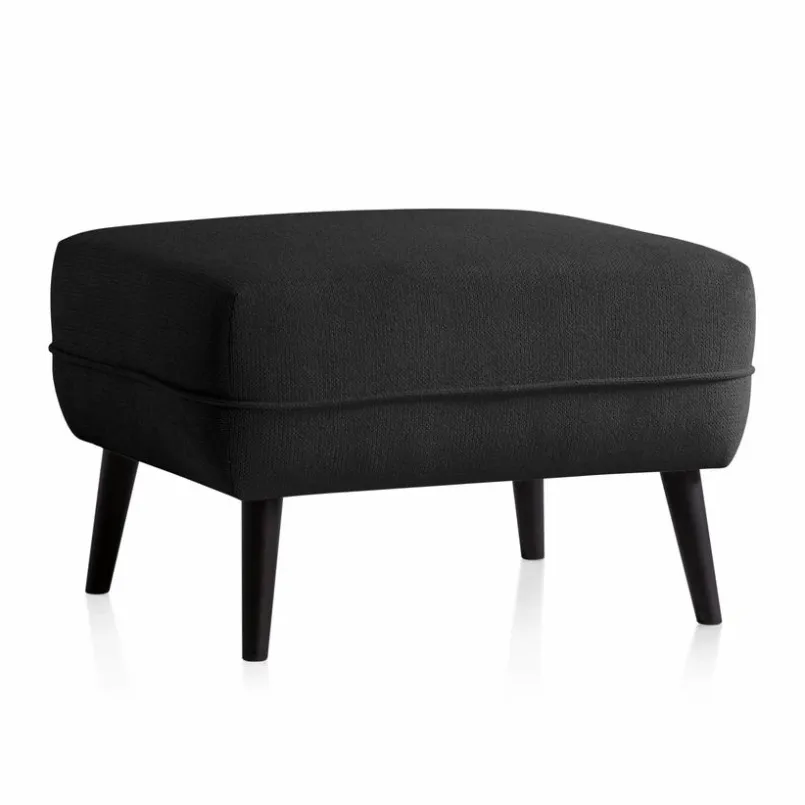 Exxpo by Gala Hocker & Poufs-Hocker Amarillo Anthracite