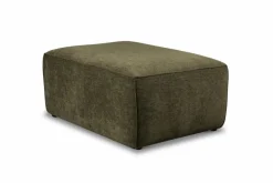 Hocker & Poufs-Hocker Andra Grün
