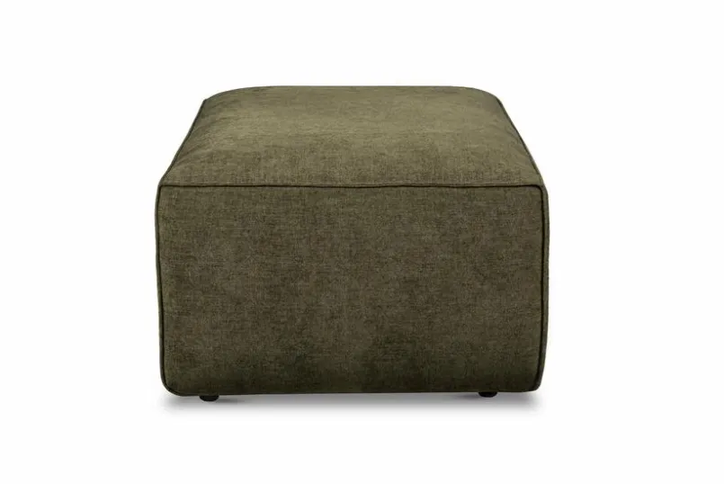 Hocker & Poufs-Hocker Andra Grün