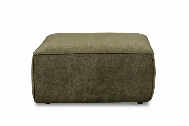 Hocker & Poufs-Hocker Andra Grün