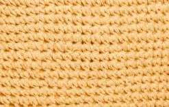 Gartenhocker Und Fußablagen|Hocker|suns Hocker Arezzo Pouf, mix Gelb