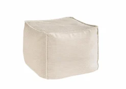 Hocker & Poufs|Portobello Hocker Bury Snow