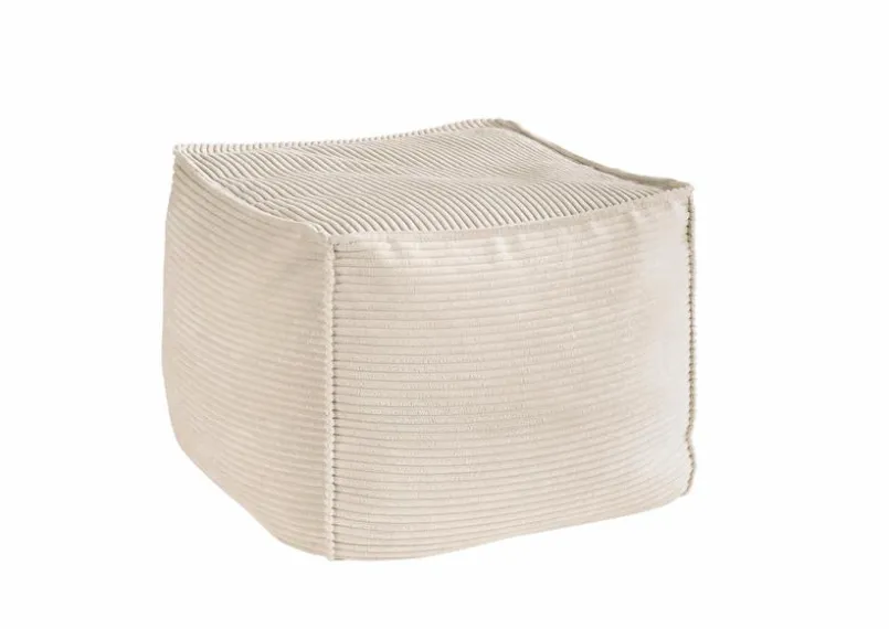 Hocker & Poufs|Portobello Hocker Bury Snow
