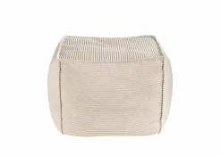 Hocker & Poufs|Portobello Hocker Bury Snow
