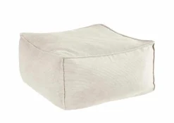 Hocker & Poufs|Portobello Hocker Bury Weiß
