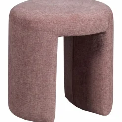 Hocker|DAHEIM Hocker Charlie Blush