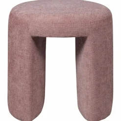 Hocker|DAHEIM Hocker Charlie Blush