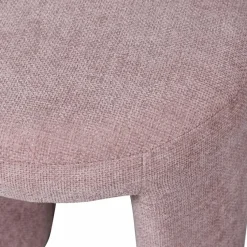 Hocker|DAHEIM Hocker Charlie Blush