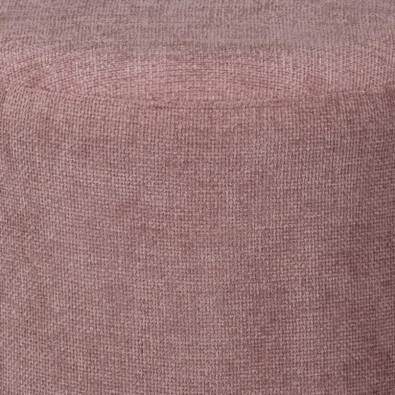 Hocker|DAHEIM Hocker Charlie Blush