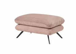 Hocker & Poufs|Portobello Hocker Chester Rosa