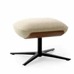 Hocker Cream<leolux New