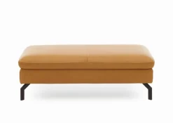 ComfortPlan Hocker & Poufs-Hocker Detroit Kurkuma