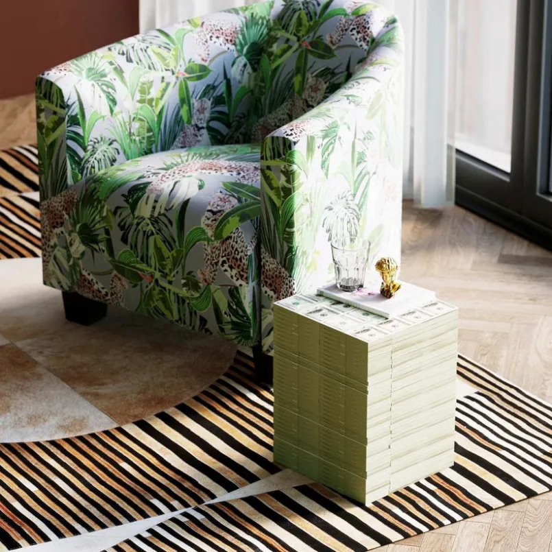 Hocker Dollar 79192<KARE DESIGN Discount
