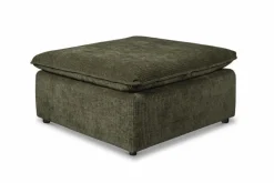Hocker & Poufs-Hocker Ebro Grün