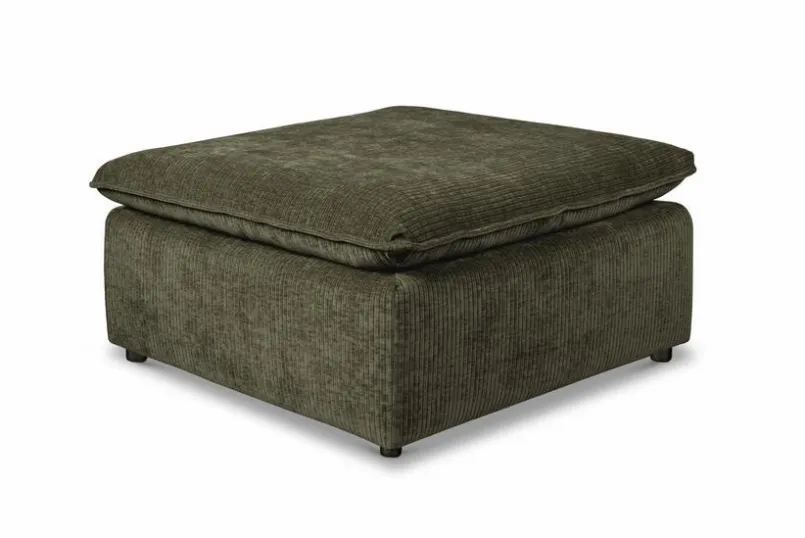 Hocker & Poufs-Hocker Ebro Grün