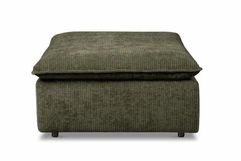 Hocker & Poufs-Hocker Ebro Grün