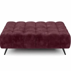 Hocker & Poufs-Hocker Gappa Bordeaux