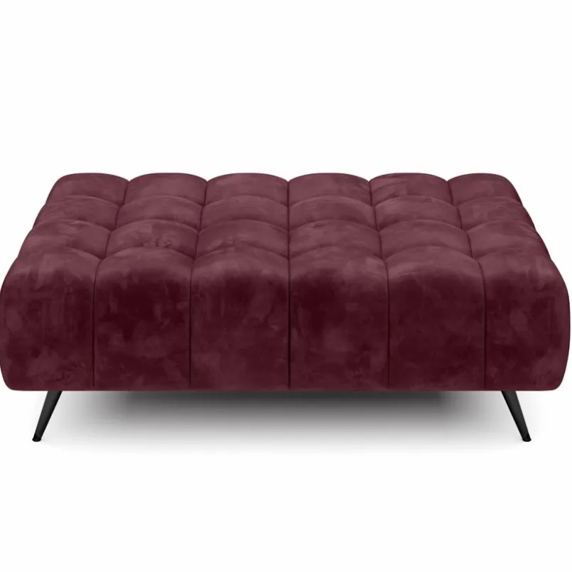 Hocker & Poufs-Hocker Gappa Bordeaux