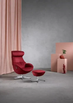 Hocker Globe<Conform Best