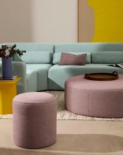 Hocker Kaeli<Kave Home Outlet