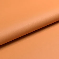 SCHÖNER WOHNEN-Kollektion Hocker & Poufs-Hocker Lineo Cognac