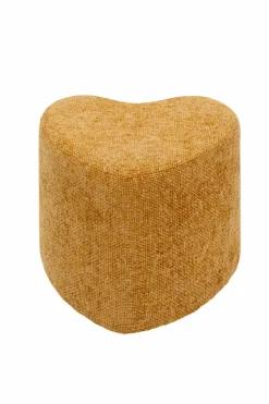 KARE DESIGN Sitzgelegenheiten|Sitzgelegenheiten-Hocker Lovely 88000 Gelb