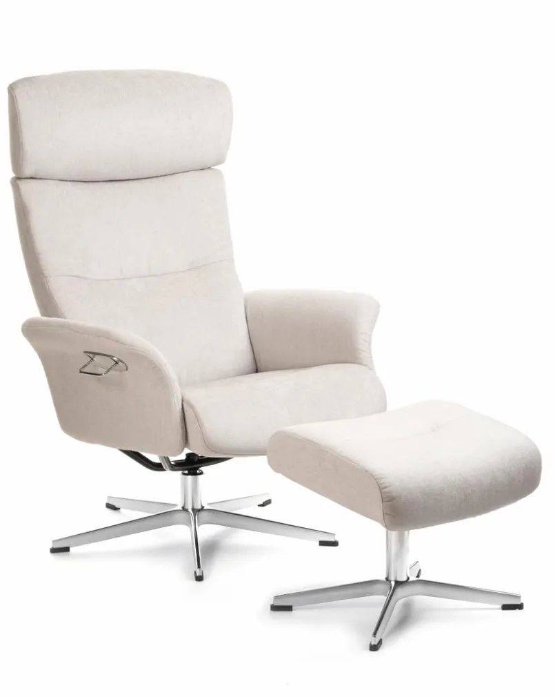 Hocker & Poufs|Conform Hocker Master Sand