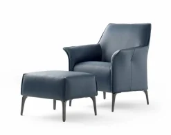 Hocker Mayuro<leolux Discount