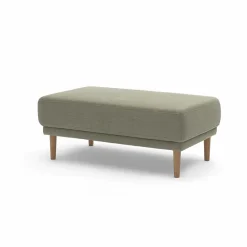 Hocker & Poufs|Musterring Hocker MR 385 Green