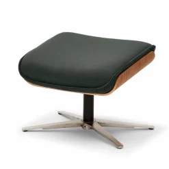 Musterring Hocker & Poufs-Hocker MR 276 Anthrazit