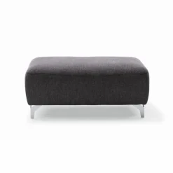 Musterring Hocker & Poufs-Hocker MR 370 Stone