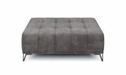 Hocker & Poufs-Hocker Palladio Grey