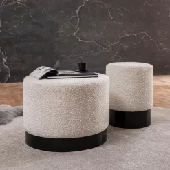 Hocker Peach< Online