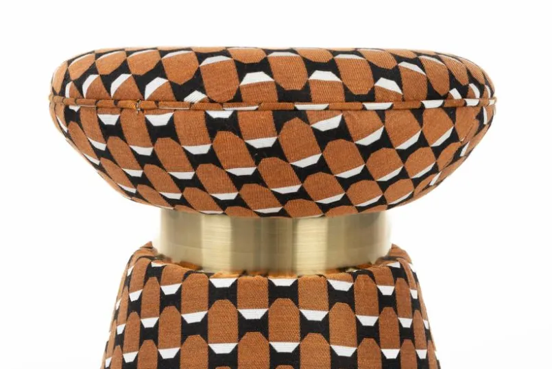 Hocker Pin<Zuiver New