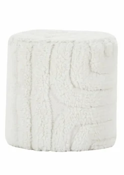 Hocker & Poufs|Gutmann Factory Hocker Puffy Weiß