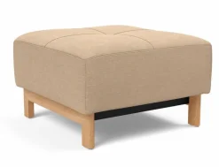 Hocker & Poufs|INNOVATION LIVING Hocker Pyxis Deluxe Excess Mocha