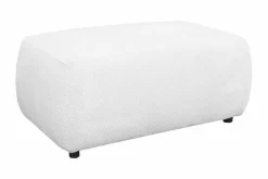 Exxpo by Gala Hocker & Poufs-Hocker Ravenna Silver