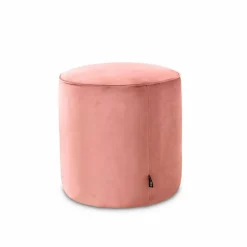 designwerk Hocker & Poufs-Hocker Rondo Rose