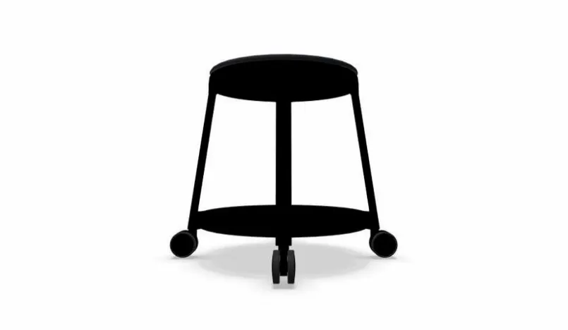 Hocker Round & Roll<Infiniti New