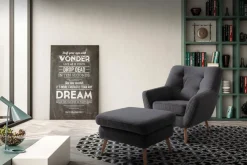 Hocker Scandi<Exxpo by Gala Sale