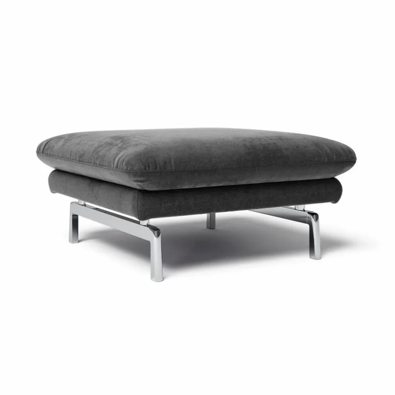 Hocker & Poufs|JOOP! Hocker Studio (8153) Elefant