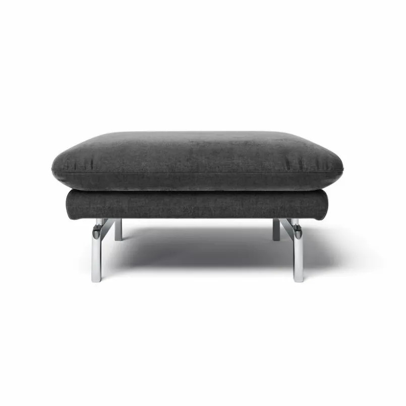 Hocker & Poufs|JOOP! Hocker Studio (8153) Elefant