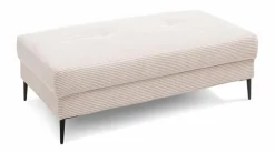 BOOOM Hocker & Poufs-Hocker Summer Cream