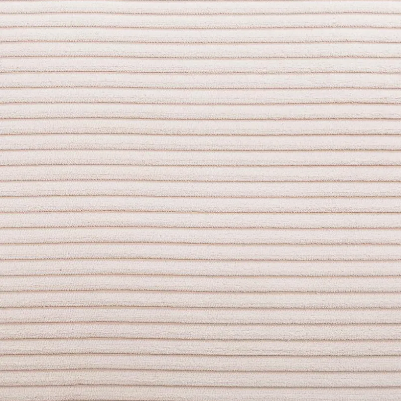 BOOOM Hocker & Poufs-Hocker Summer Cream